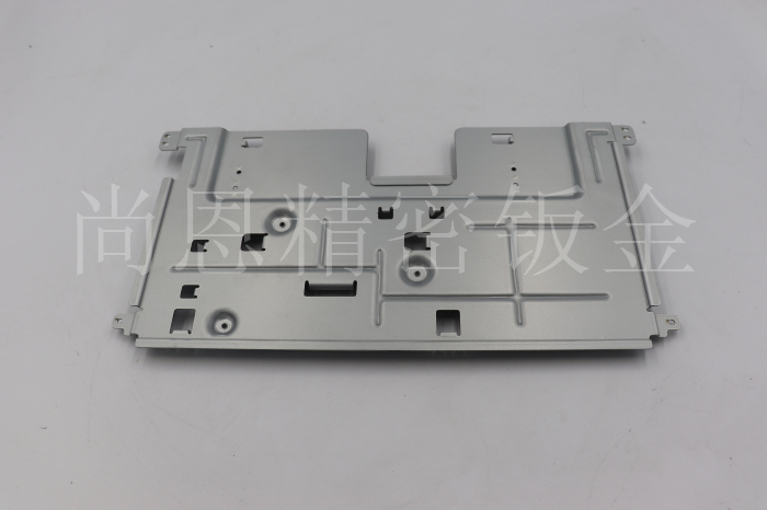 金融設(shè)備鈑金